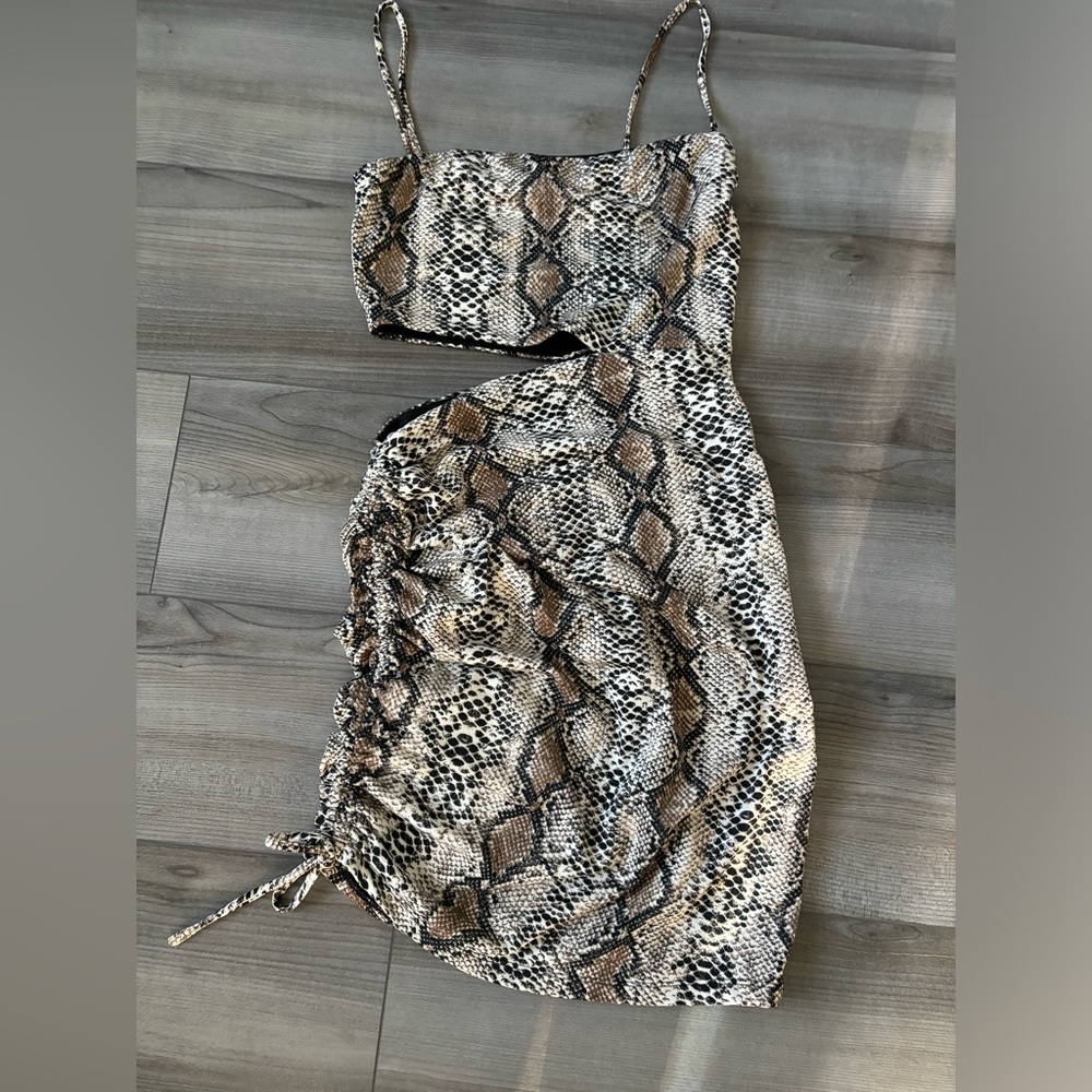 Windsor dress